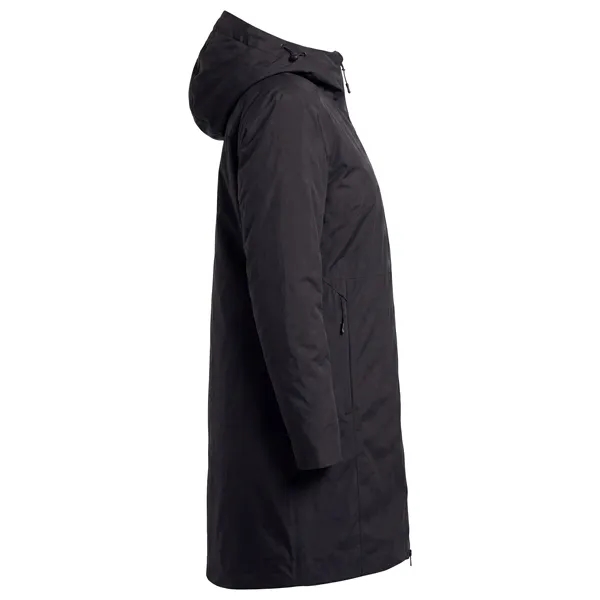 Tenson Shift Recycled Insulated Waterproof Womens Coat