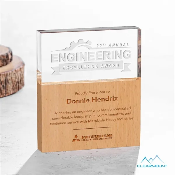 Arbuste Award