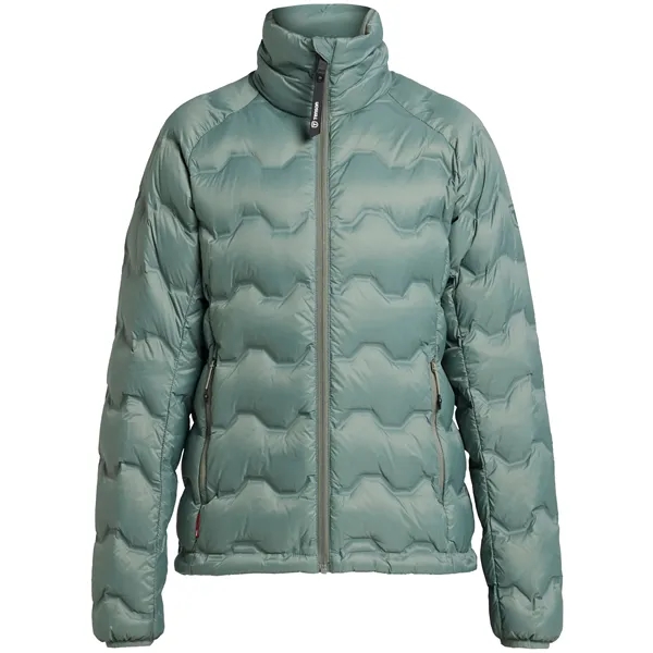 Tenson Txlite Shibui Recycled Down Collar Womens Jacket