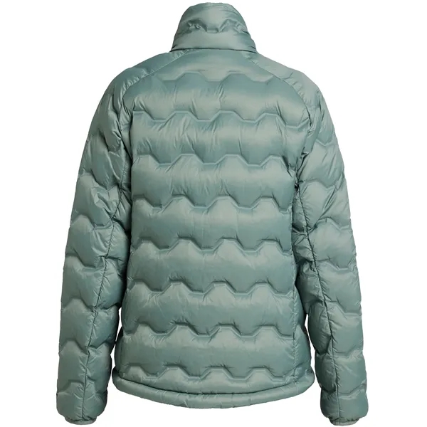 Tenson Txlite Shibui Recycled Down Collar Womens Jacket