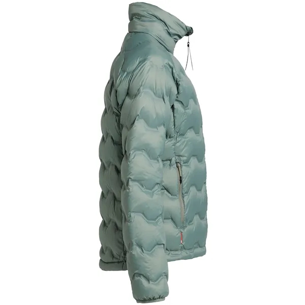 Tenson Txlite Shibui Recycled Down Collar Womens Jacket