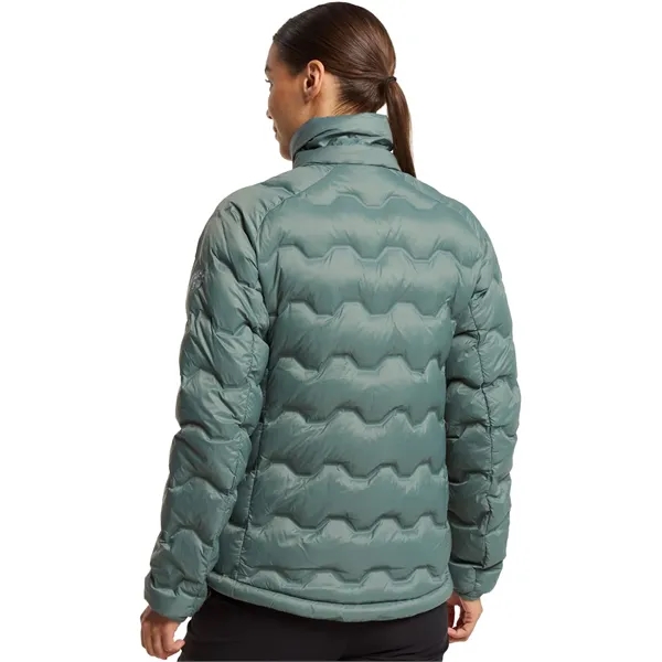Tenson Txlite Shibui Recycled Down Collar Womens Jacket