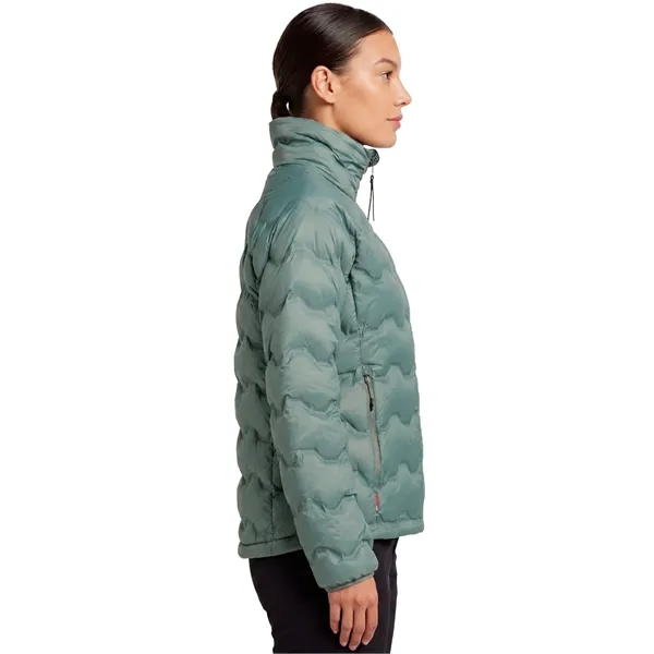 Tenson Txlite Shibui Recycled Down Collar Womens Jacket