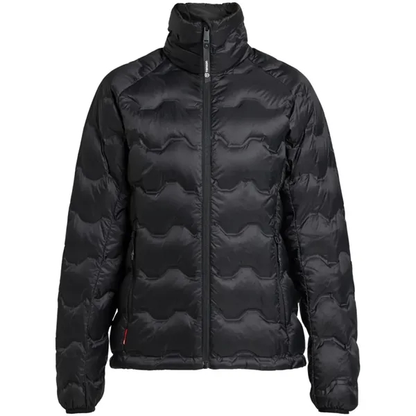 Tenson Txlite Shibui Recycled Down Collar Womens Jacket