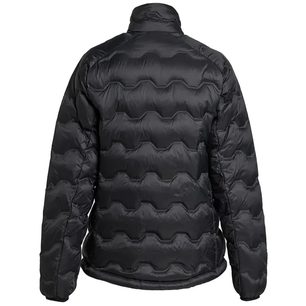 Tenson Txlite Shibui Recycled Down Collar Womens Jacket