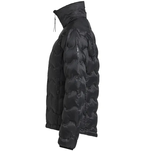 Tenson Txlite Shibui Recycled Down Collar Womens Jacket