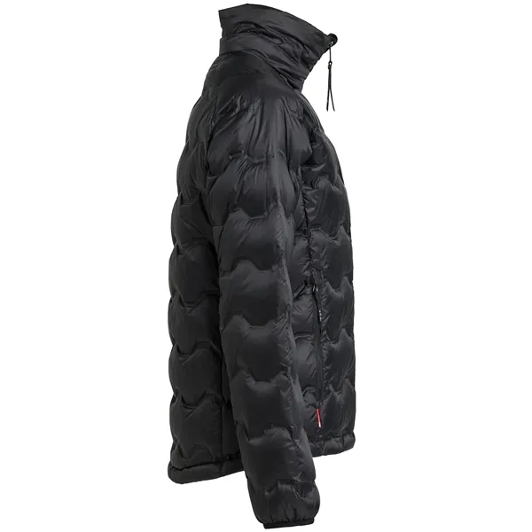 Tenson Txlite Shibui Recycled Down Collar Womens Jacket