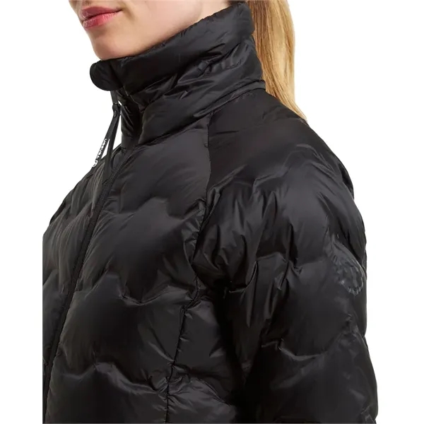 Tenson Txlite Shibui Recycled Down Collar Womens Jacket