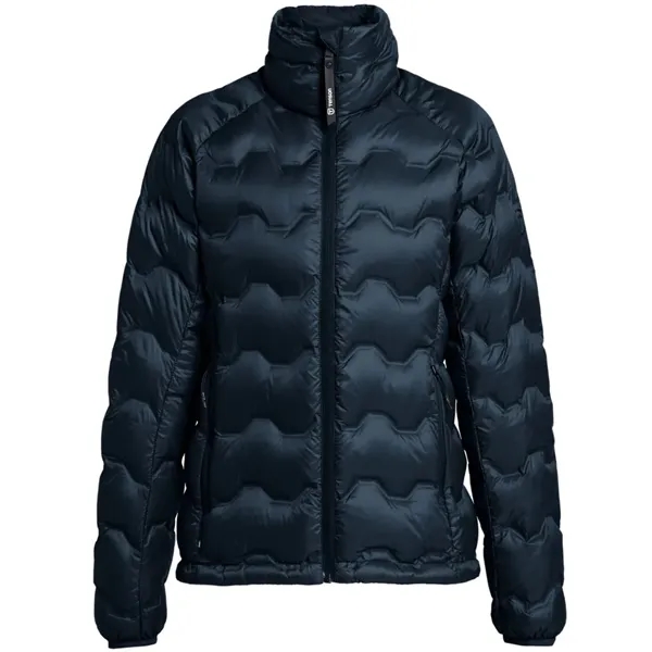 Tenson Txlite Shibui Recycled Down Collar Womens Jacket