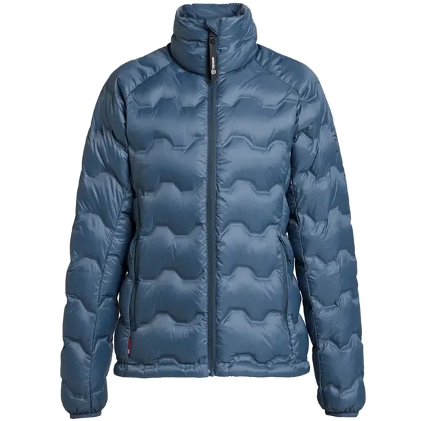 Tenson Txlite Shibui Recycled Down Collar Womens Jacket