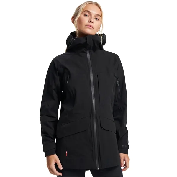 Tenson Txlite Storm Recycled Waterproof Womens Shell Jacket