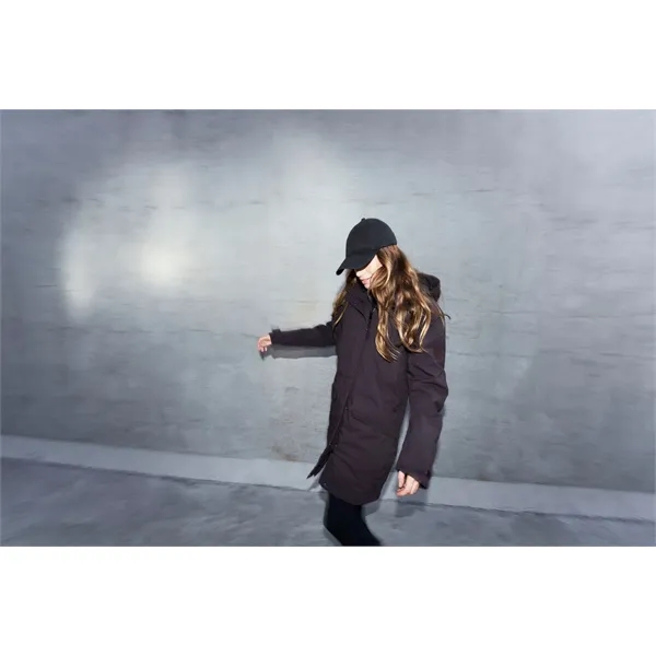 Tenson Txlite Storm Recycled Waterproof Womens Shell Jacket