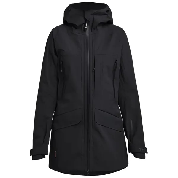 Tenson Txlite Storm Recycled Waterproof Womens Shell Jacket