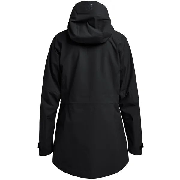 Tenson Txlite Storm Recycled Waterproof Womens Shell Jacket