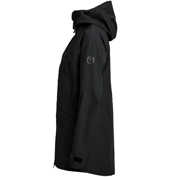 Tenson Txlite Storm Recycled Waterproof Womens Shell Jacket
