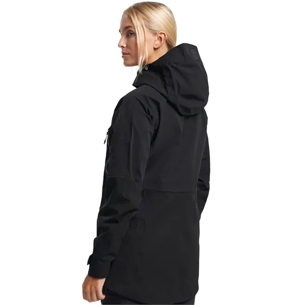 Tenson Txlite Storm Recycled Waterproof Womens Shell Jacket