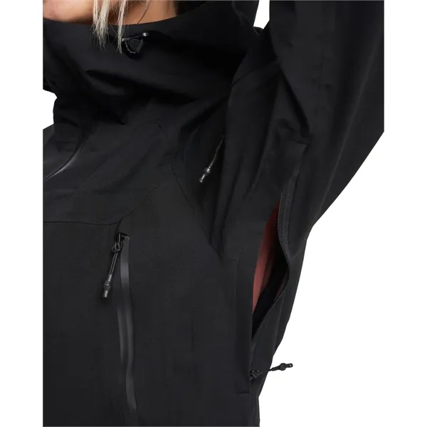 Tenson Txlite Storm Recycled Waterproof Womens Shell Jacket