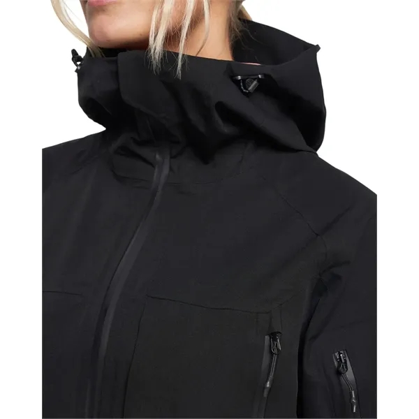 Tenson Txlite Storm Recycled Waterproof Womens Shell Jacket