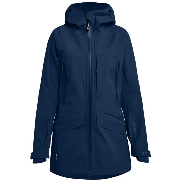 Tenson Txlite Storm Recycled Waterproof Womens Shell Jacket