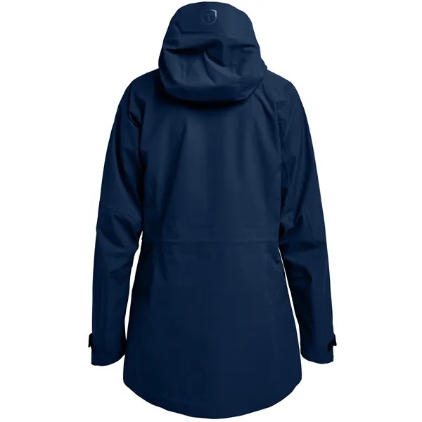 Tenson Txlite Storm Recycled Waterproof Womens Shell Jacket