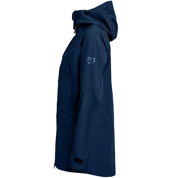 Tenson Txlite Storm Recycled Waterproof Womens Shell Jacket