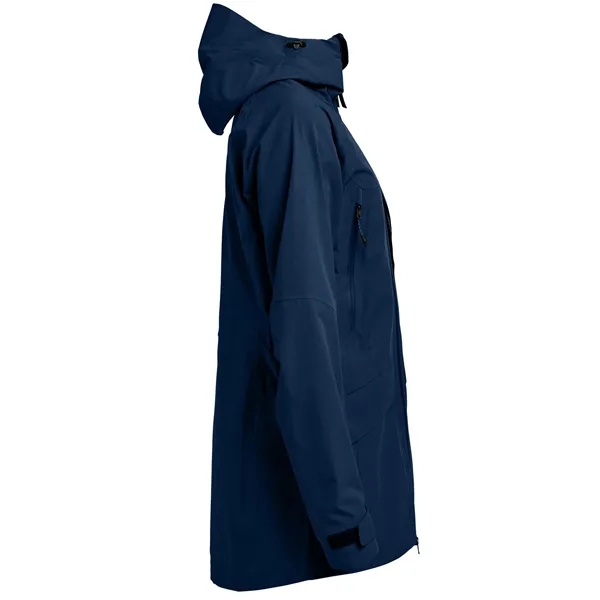 Tenson Txlite Storm Recycled Waterproof Womens Shell Jacket