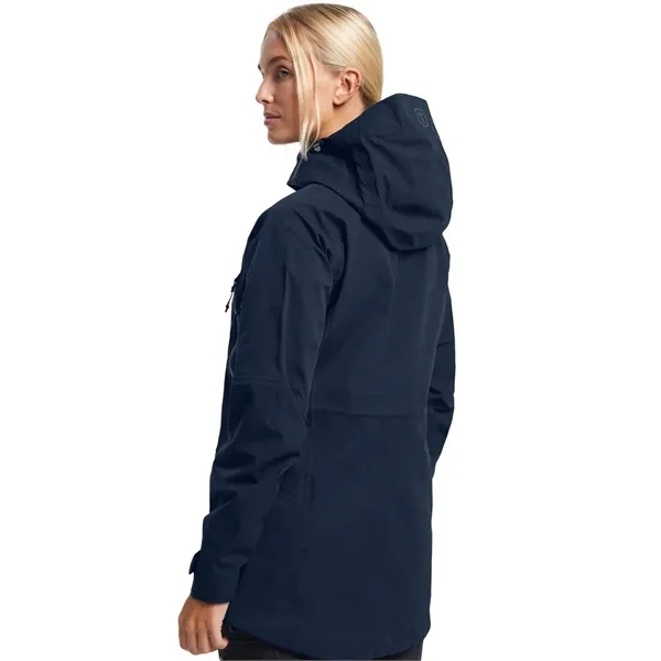 Tenson Txlite Storm Recycled Waterproof Womens Shell Jacket