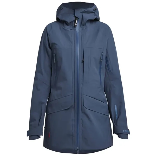 Tenson Txlite Storm Recycled Waterproof Womens Shell Jacket