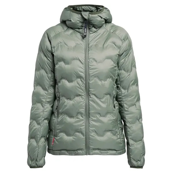 Tenson Txlite Shibui Recycled Down Womens Hooded Jacket