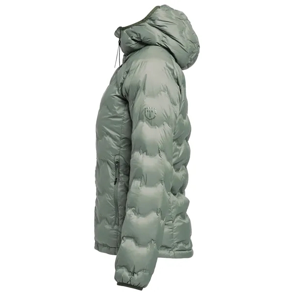 Tenson Txlite Shibui Recycled Down Womens Hooded Jacket