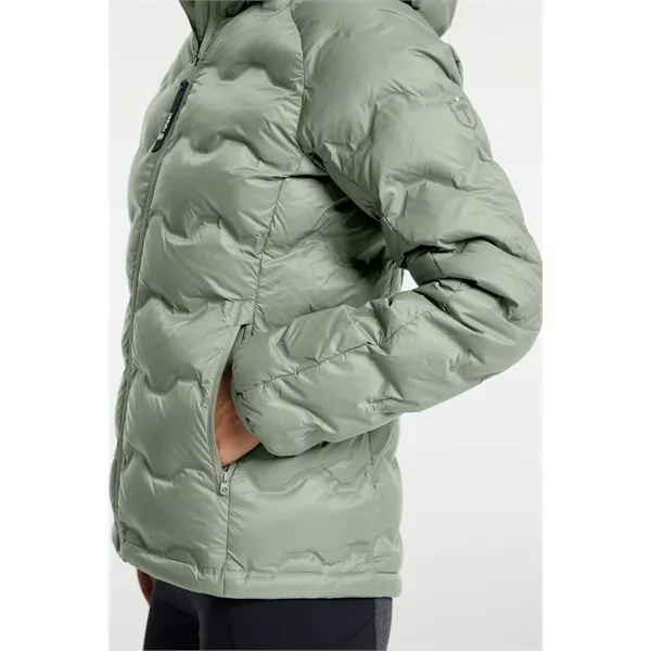 Tenson Txlite Shibui Recycled Down Womens Hooded Jacket