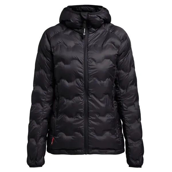Tenson Txlite Shibui Recycled Down Womens Hooded Jacket