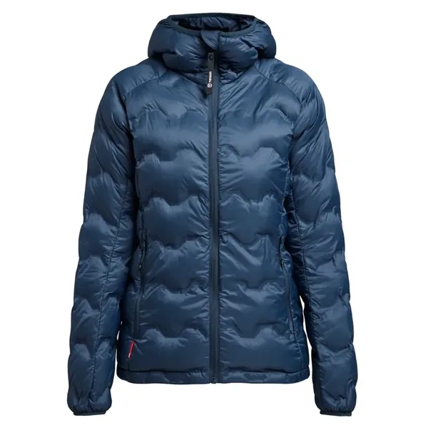 Tenson Txlite Shibui Recycled Down Womens Hooded Jacket