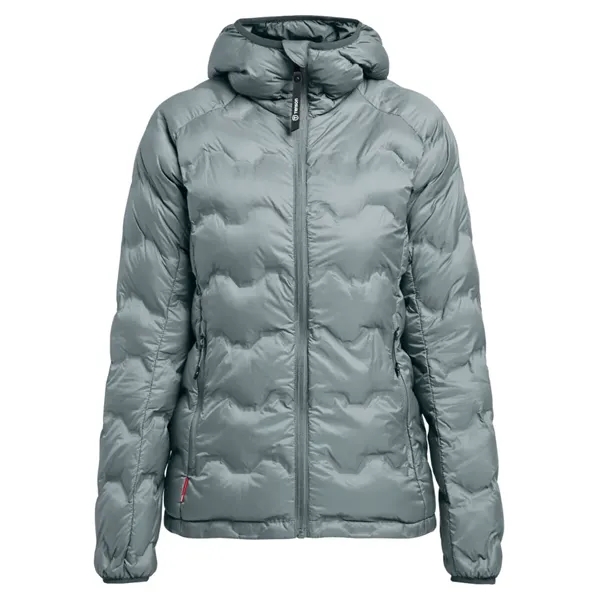 Tenson Txlite Shibui Recycled Down Womens Hooded Jacket