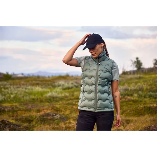 Tenson Txlite Shibui Recycled Down Womens Vest