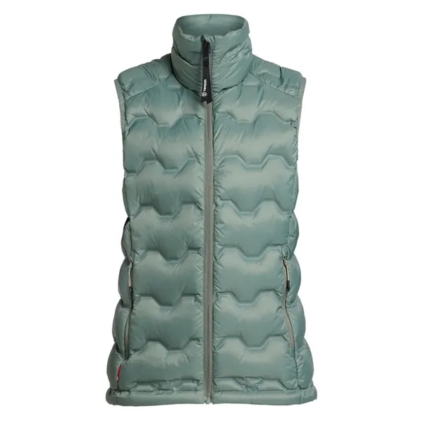 Tenson Txlite Shibui Recycled Down Womens Vest