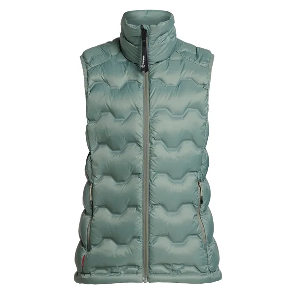 Tenson Txlite Shibui Recycled Down Womens Vest