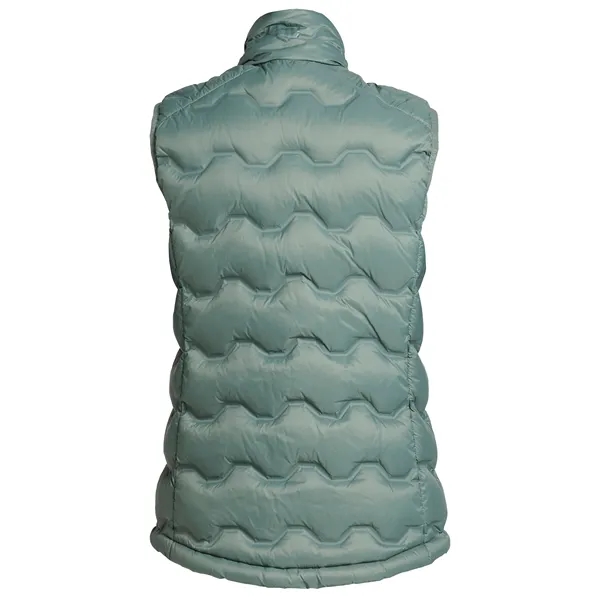Tenson Txlite Shibui Recycled Down Womens Vest