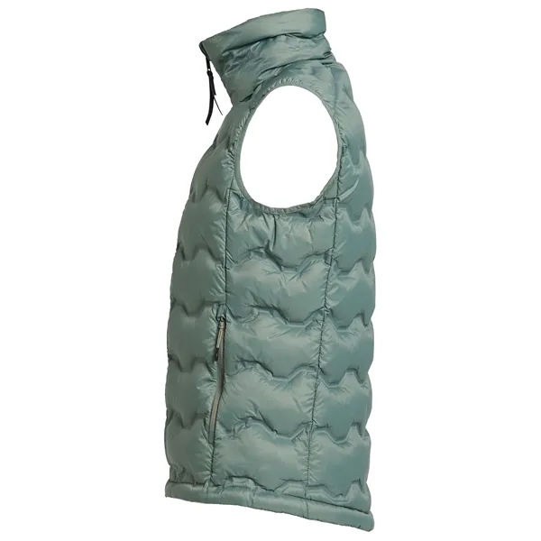 Tenson Txlite Shibui Recycled Down Womens Vest