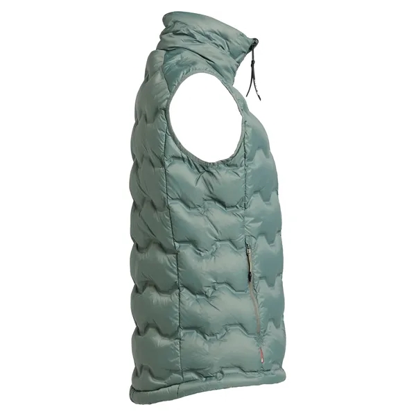 Tenson Txlite Shibui Recycled Down Womens Vest