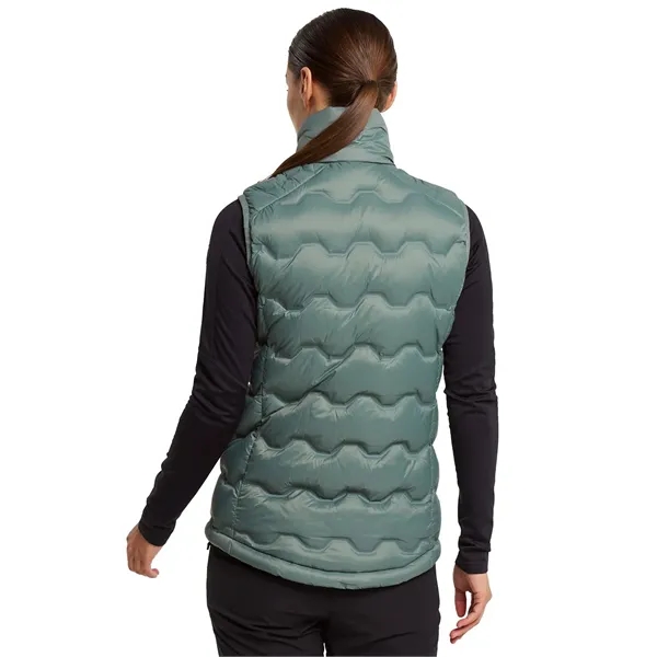 Tenson Txlite Shibui Recycled Down Womens Vest