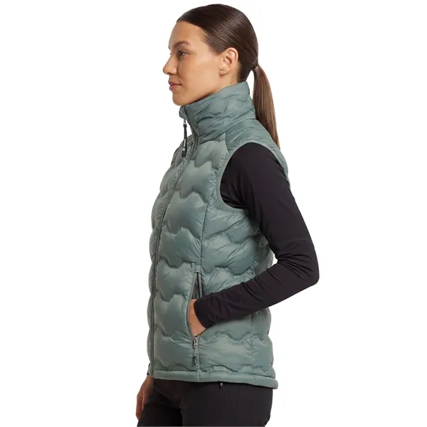 Tenson Txlite Shibui Recycled Down Womens Vest