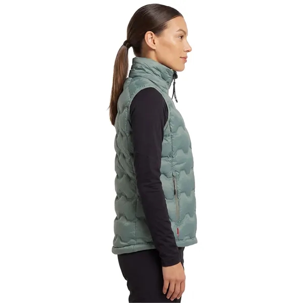 Tenson Txlite Shibui Recycled Down Womens Vest