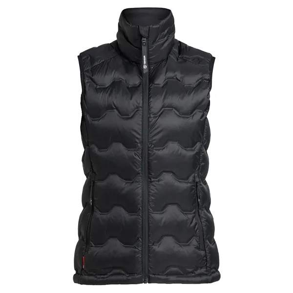 Tenson Txlite Shibui Recycled Down Womens Vest
