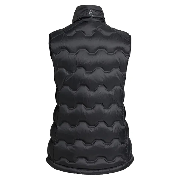 Tenson Txlite Shibui Recycled Down Womens Vest