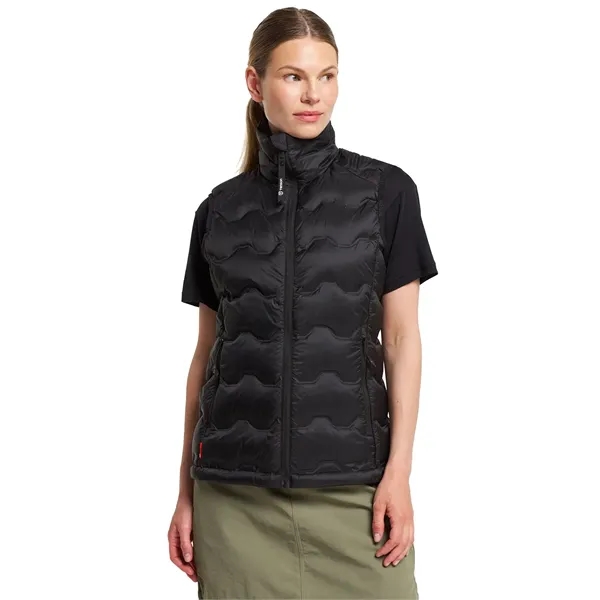 Tenson Txlite Shibui Recycled Down Womens Vest