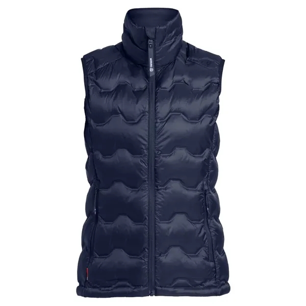 Tenson Txlite Shibui Recycled Down Womens Vest