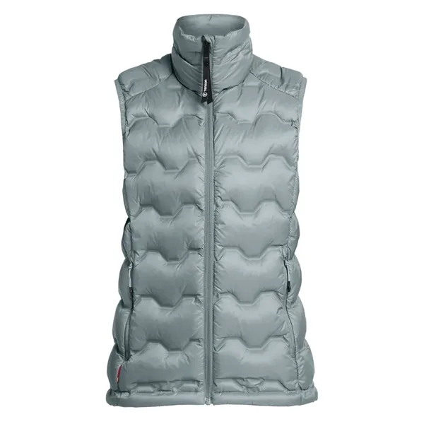 Tenson Txlite Shibui Recycled Down Womens Vest