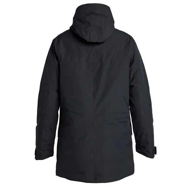 Tenson Vision Recycled Insulated Waterproof Womens Parka