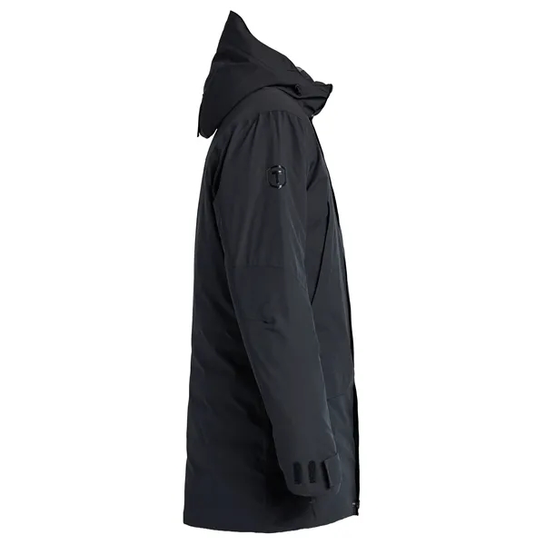 Tenson Vision Recycled Insulated Waterproof Womens Parka